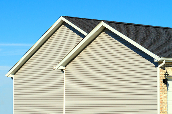 Siding Services